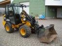 JCB 403 SP / 2021 / 160üó / Gyorscsatlakozó / Lízing 20%-tól