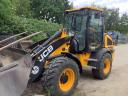 JCB 409 / 2019 / 1100üó / Lízing 20%-tól