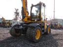 JCB HD 110 W Hydradig / 2016 / 1200üó / Gyorscsatlakozó / Lízing 20%-tól