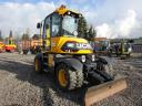 JCB HD 110 W Hydradig / 2016 / 1200üó / Gyorscsatlakozó / Lízing 20%-tól