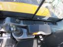 JCB HD 110 W Hydradig / 2016 / 1200üó / Gyorscsatlakozó / Lízing 20%-tól