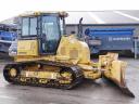 Komatsu D39PX-24 dózer / 2017 / 7000üó / Lízing 20%-tól