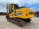 Komatsu HB215LC-2 / 2018 / 1600üó / Lízing 20%-tól