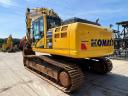 Komatsu PC290LC-10 / 2013 / 8000üó / Lízing 20%-tól