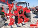 AGRO-MASZ / Agromasz POM 3-head rotary plow