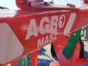 AGRO-MASZ / Agromasz POM 3-head rotary plow