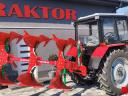 AGRO-MASZ / Agromasz POM 3-head rotary plow