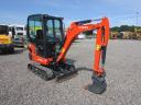 Kubota KX 019-4 / 2021 / 850üó / Gyorscsatlkozó / Lízing 20%-tól