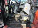 Kubota KX057-4 / 2014 / 4850üó / Kalapácskör / Lízing 20%-tól