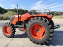 Kubota MU5501 / 2022 / 5üó / Lízing 20%-tól