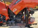 Kubota MU5501 / 2022 / 5üó / Lízing 20%-tól