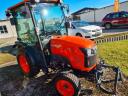 Kubota STW40 / 2017 / 250üó / Lízing 20%-tól