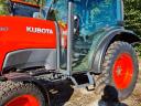 Kubota STW40 / 2017 / 250üó / Lízing 20%-tól