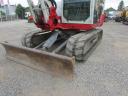 Takeuchi TB290 / 2012 / 1400üó / Kalapácskör / Lízing 20%-tól