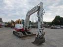 Takeuchi TB290 / 2012 / 1400üó / Kalapácskör / Lízing 20%-tól