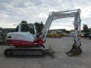 Takeuchi TB290 / 2012 / 1400üó / Kalapácskör / Lízing 20%-tól