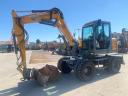 Takeuchi TB175W / 2009 / 7500üó / Kanalak