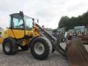 Volvo L25B-P / 2005 / 6300üó / Raklapvilla /