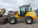 Volvo L25B-P / 2005 / 6300üó / Raklapvilla /