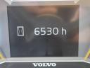 Volvo L90H derékcsuklós rakodó / 2019 / 6500üó / Lízing 20%-tól