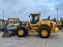 Volvo L90H / 2015 / 10500üó / Lízing 20%-tól