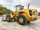 Volvo L180 / 2012 / 10300üó / Klíma / Lízing 20%-tól