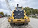 Volvo L180 / 2012 / 10300üó / Klíma / Lízing 20%-tól