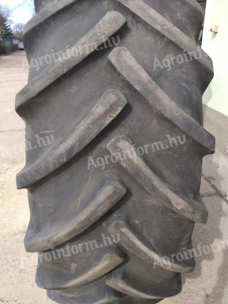 680 x 85 x 32 (Continental Contract AC - 70 G) Combination rubber