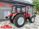 Traktor Belarus MTZ 820.4