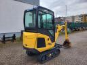 Yanmar SV15 Classic Plus / 2021 / 200üó / Lízing 20%-tól