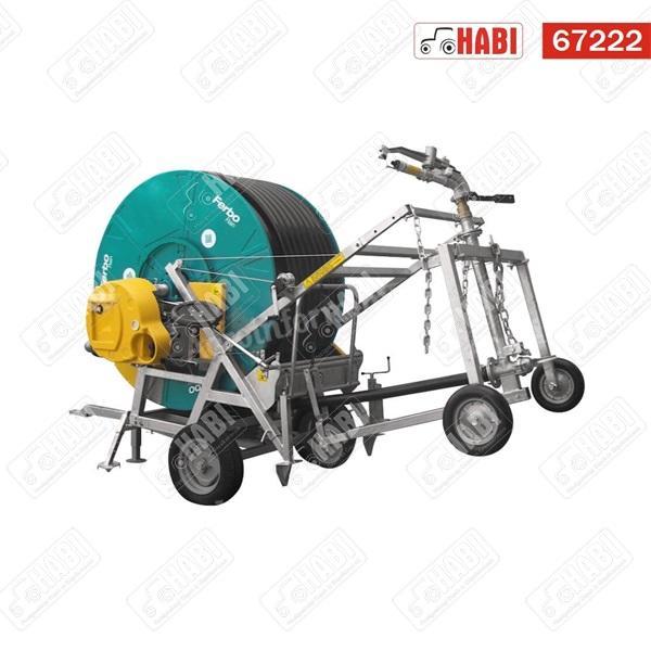 FERBO irrigation drum 63/300 HIDRA with water cannon (67222) SPECIAL" --> "FERBO irrigation drum 63/300 HIDRA with water cannon (67222) SPECIAL