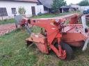 Kuhn FC 250 G 2001