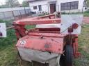 Kuhn FC 250 G 2001