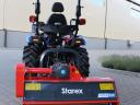 STAREX FGX-N 125-135-145-155-175 neuer, verstärkter Stielbrecher - Mulcher, mit Öffnungsdeckel