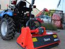 STAREX FGX-N 125-135-145-155-175 neuer, verstärkter Stielbrecher - Mulcher, mit Öffnungsdeckel