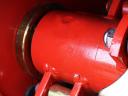 STAREX FGX-N 125-135-145-155-175 new reinforced shaft crusher - mulcher with opening cover