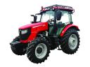 Traktor YTO NLY 1154 (115 HP)