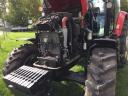 Traktor YTO NLY 1154 (115 KS)