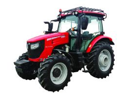 YTO NLY 1154 traktor (AKCIÓS ÁR június 30-ig!)