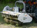 Straw crusher, mulcher 175 cm (horizontal shaft, fixed grip) / Alpha M 1750