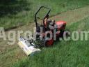 Straw crusher, mulcher 175 cm (horizontal shaft, fixed grip) / Alpha M 1750