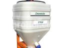 Distribuitor de granule (110 l) / Zagroda 3702AB