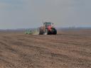 Operator de mașini agricole, tractorist