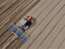 Operator de mașini agricole, tractorist