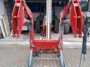 Hauer Case New Holland čelní nakladač