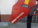Hauer Case New Holland čelní nakladač