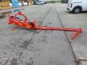 Faza Fiore alternating lawn mower