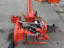 Faza Fiore alternating lawn mower