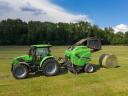 Novi traktor Deutz-Fahr 6135C (136 KS) - Velika rasprodaja zaliha u Dorkeru