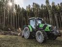 Novi traktor Deutz-Fahr 6135C (136 KS) - Velika rasprodaja zaliha u Dorkeru
